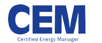 Certified Energy Manager