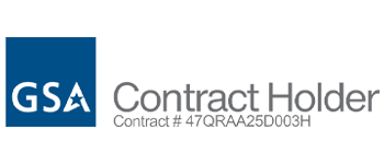 GSA Contract Holder