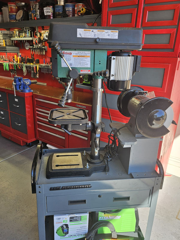 Forensic lab testing of mechanical piping component