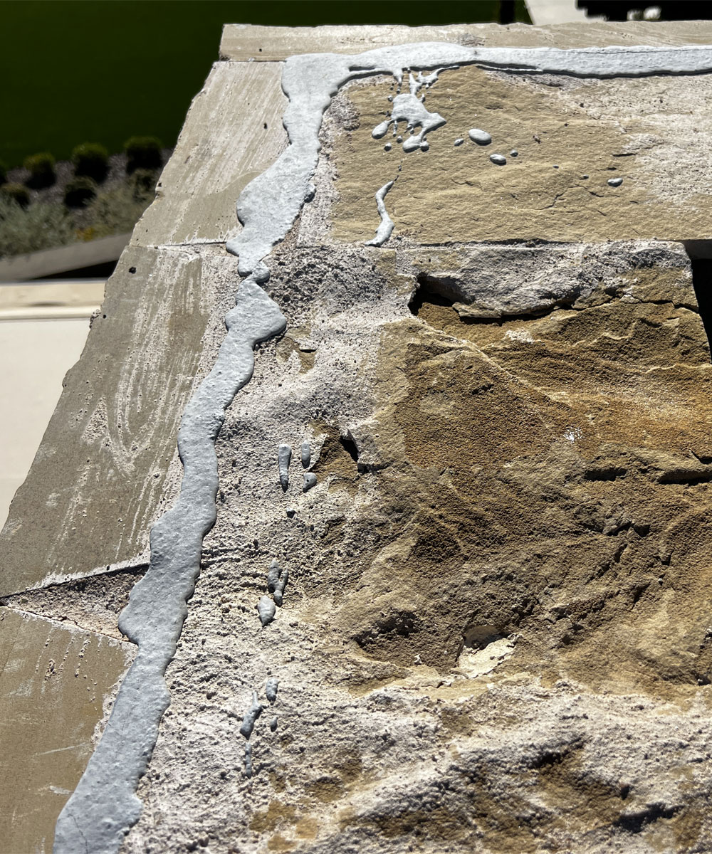 Independent construction oversight and quality control