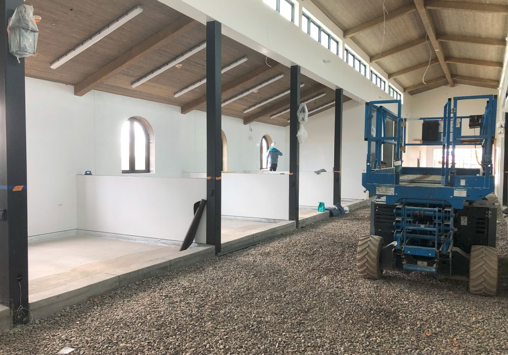 Forensic engineering investigation of mechanical system failure