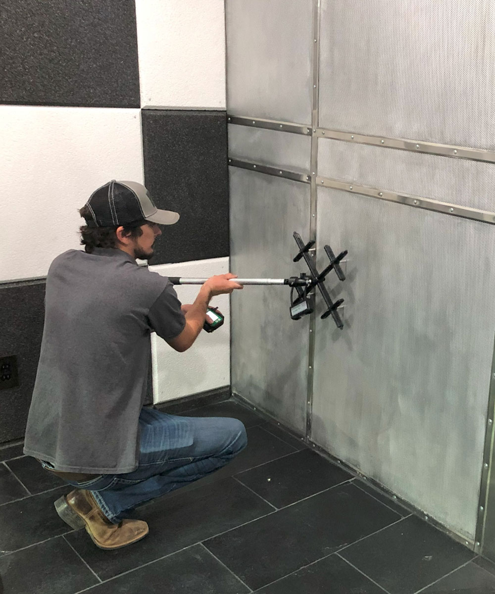 LaRovere expert witness preparing forensic documentation for litigation