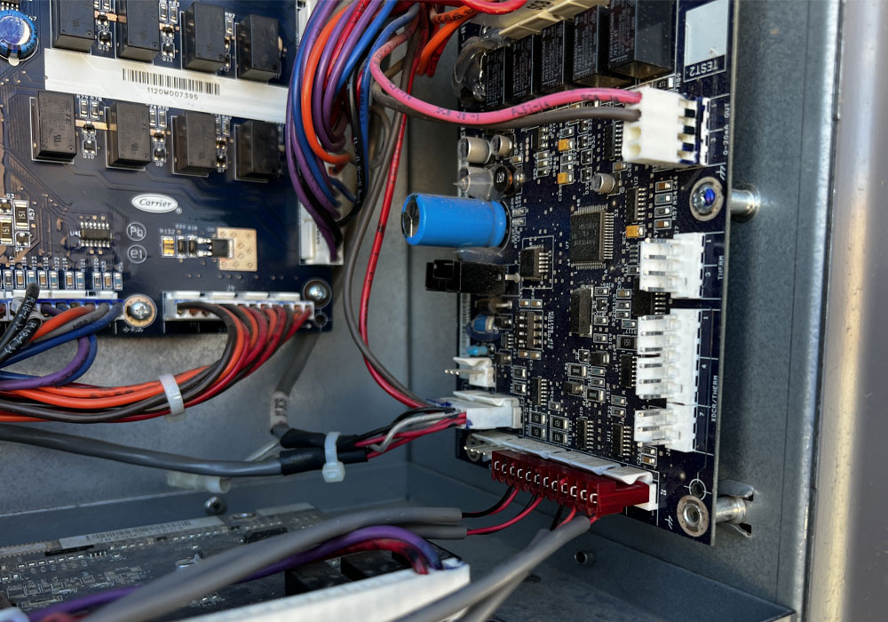 Expert witness providing deposition testimony