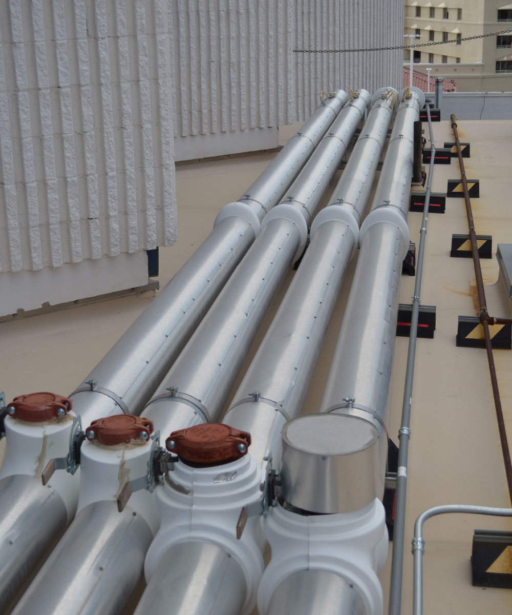 Veteran-owned consulting team providing government facility services