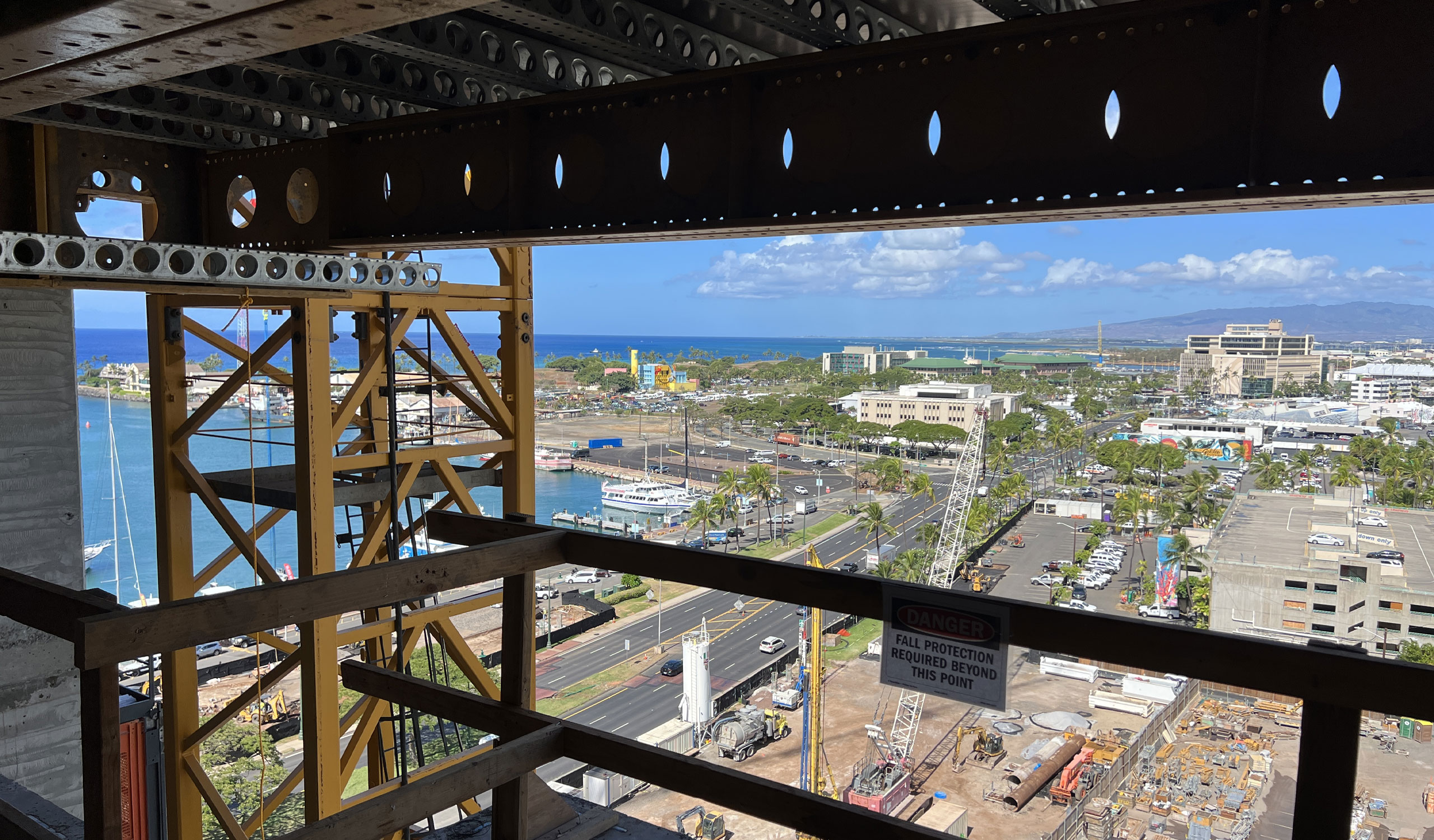 LaRovere Consulting — HVAC and mechanical systems expert consulting