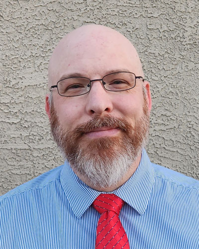 Joshua Drake, PE, CEM, MSME