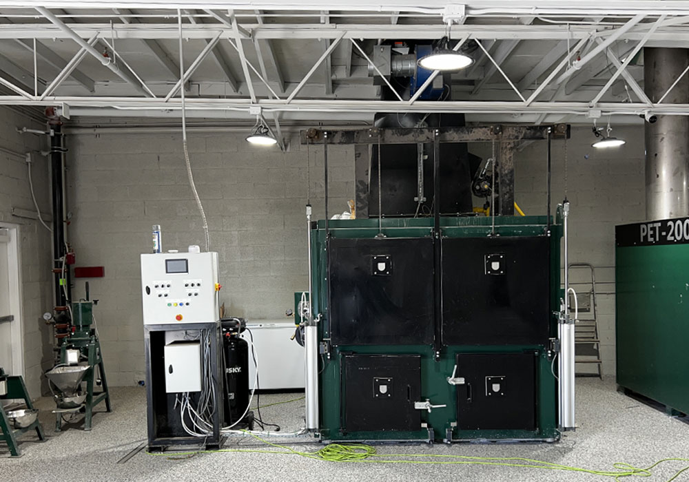 Construction project coordination and oversight